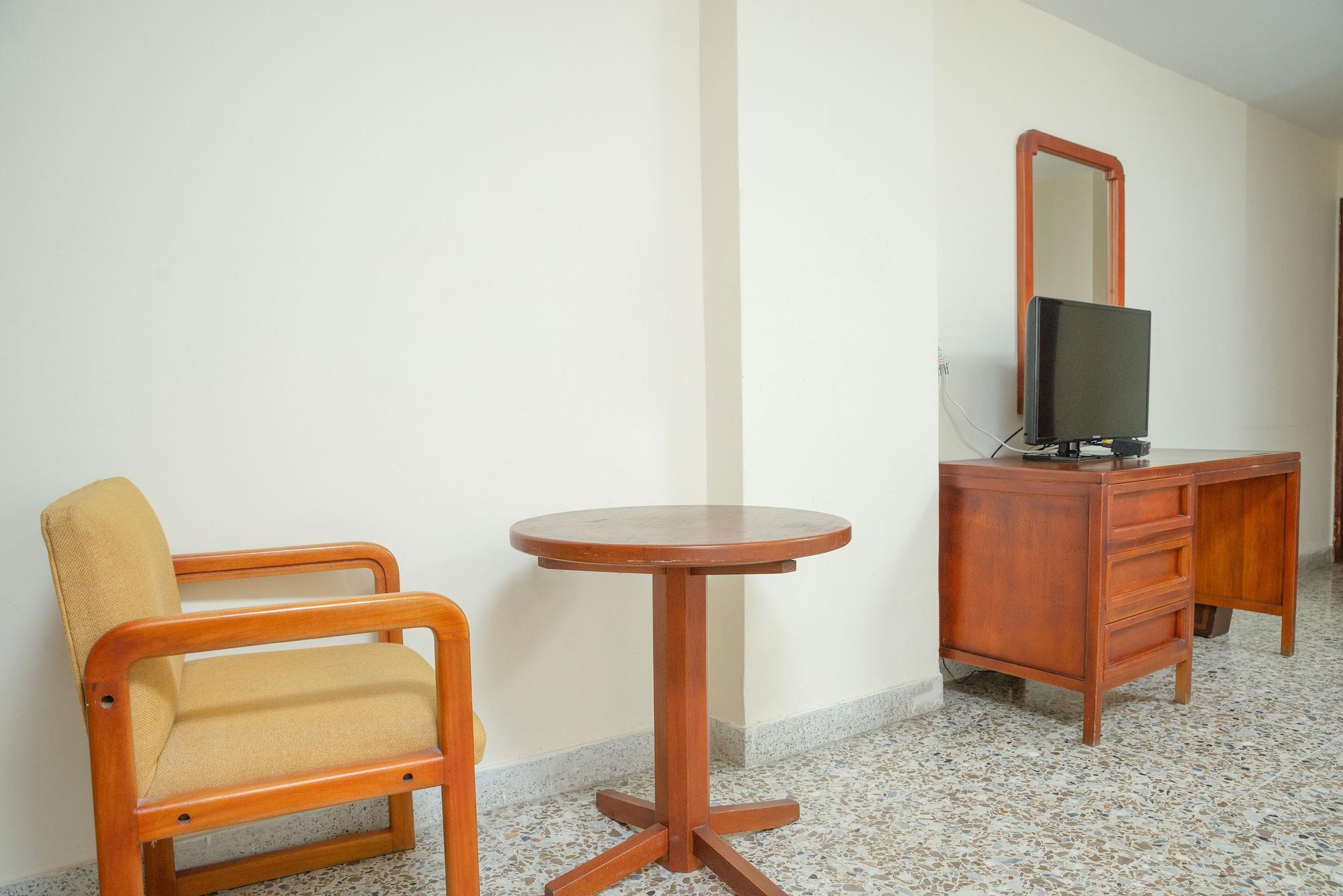Hotel Ayenda 1313 Barahona 72 Barranquilla  Exterior foto
