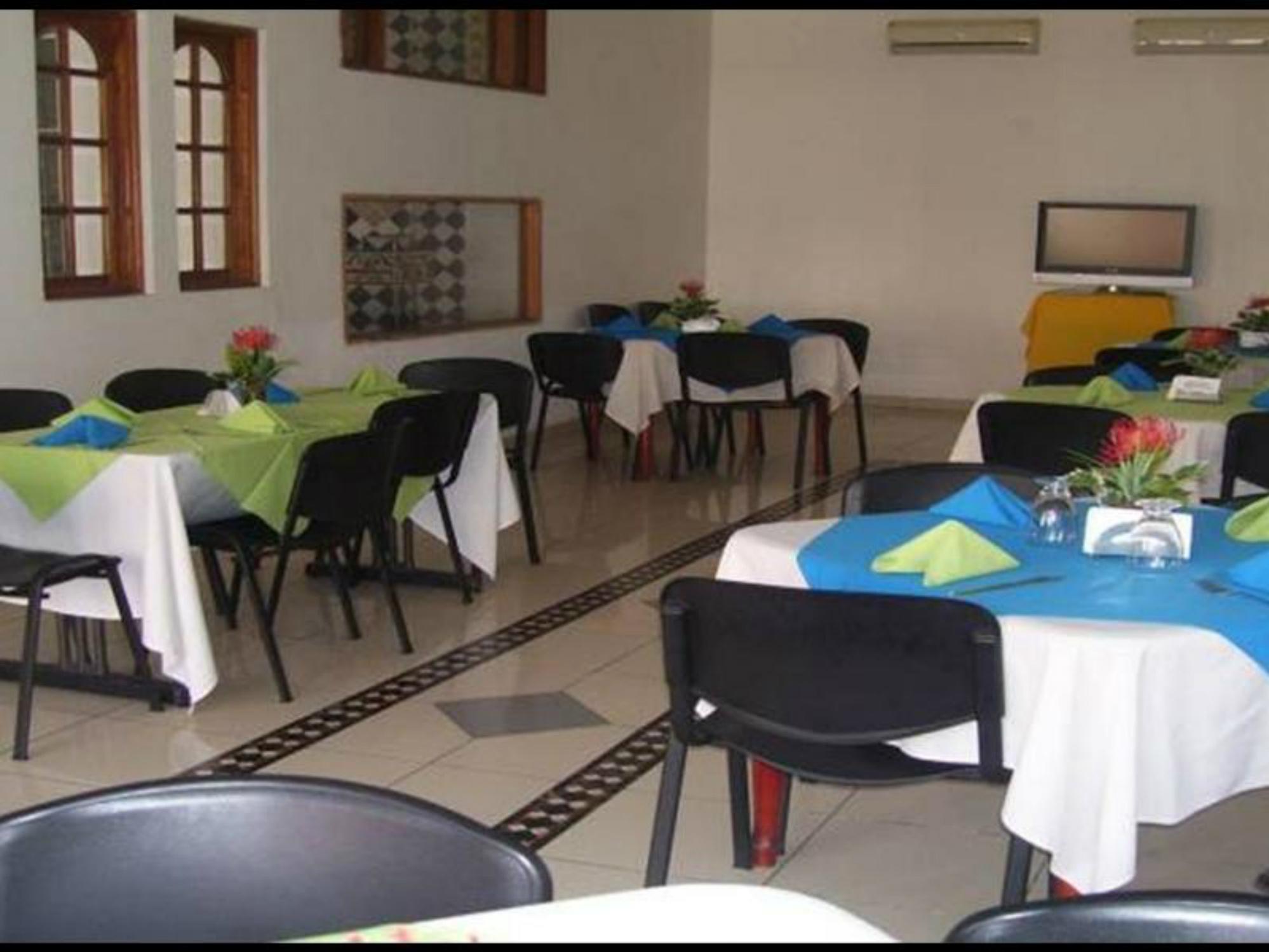 Hotel Ayenda 1313 Barahona 72 Barranquilla  Exterior foto