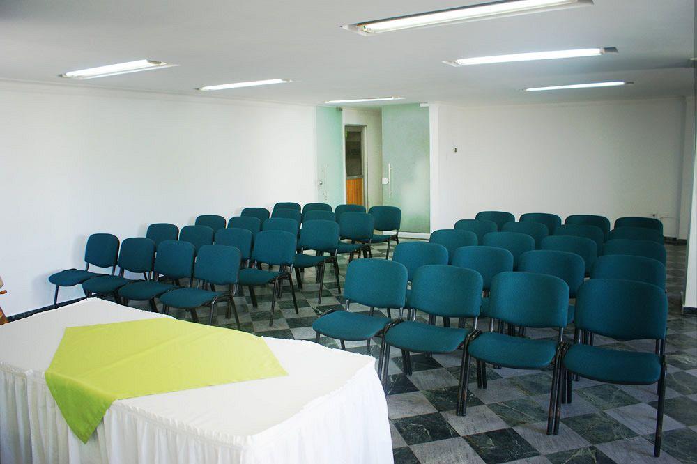 Hotel Ayenda 1313 Barahona 72 Barranquilla  Exterior foto