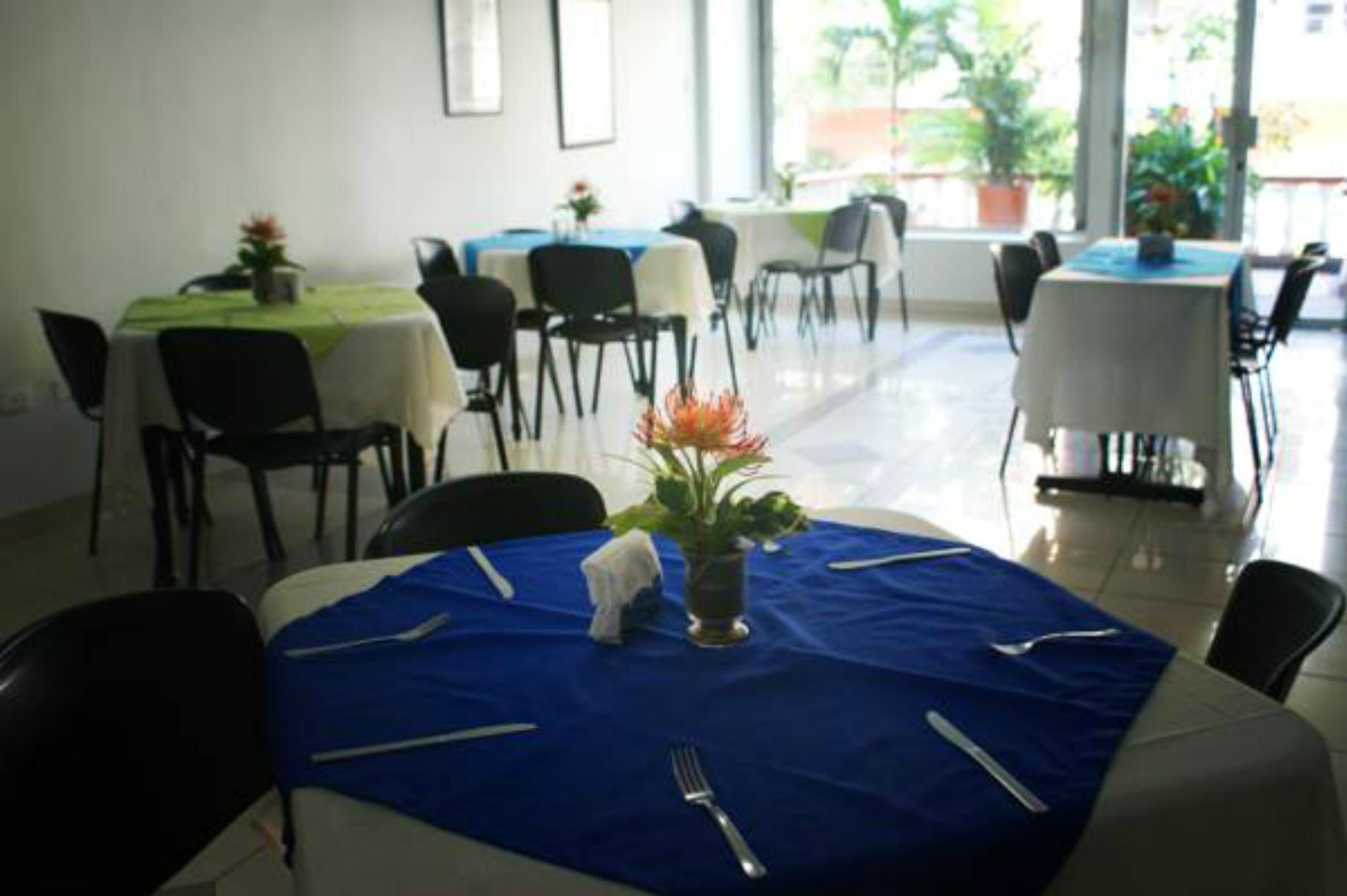 Hotel Ayenda 1313 Barahona 72 Barranquilla  Exterior foto